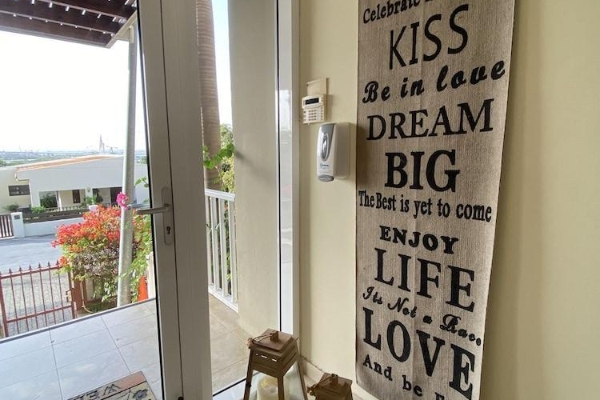 Hotel O Casarao Guesthouse (Willemstad)